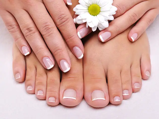 Pasinler Pedikürcü